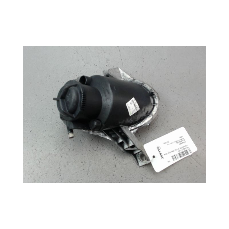 PHARE ANTIBROUILLARD AVANT GAUCHE PEUGEOT 206 1998-2009
