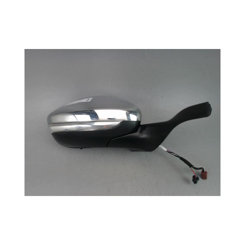 RETROVISEUR EXTERIEUR ELECTRIQUE DROIT PEUGEOT 2008 Phase 1 2013-...