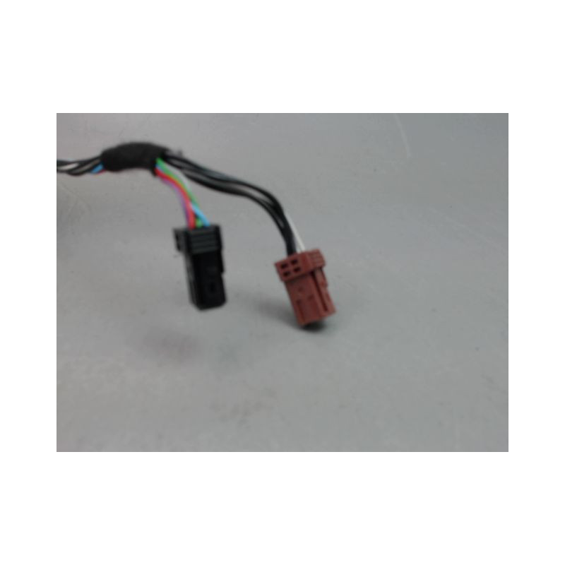 RETROVISEUR EXTERIEUR ELECTRIQUE DROIT PEUGEOT 2008 Phase 1 2013-...