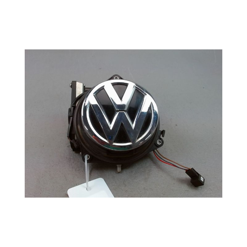POIGNEE EXTERIEURE HAYON VOLKSWAGEN GOLF VII Phase 1 (5G) 2012-...