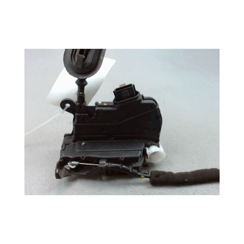 SYSTEME CONDAMNATION AVANT GAUCHE RENAULT CLIO IV Phase 1 2012-...