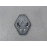 SIGLE CALANDRE RENAULT CLIO ESTATE III Phase 2 2009-2012