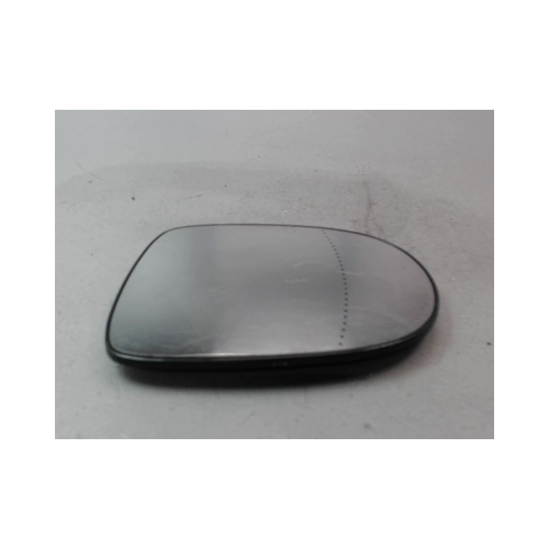GLACE RETROVISEUR EXT G RENAULT CLIO ESTATE III Phase 2 2009-2012