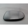 GLACE RETROVISEUR EXT G RENAULT CLIO ESTATE III Phase 2 2009-2012