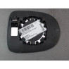 GLACE RETROVISEUR EXT G RENAULT CLIO ESTATE III Phase 2 2009-2012