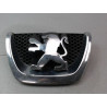 SIGLE CALANDRE PEUGEOT 206 + 2009-2013