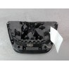 SIGLE CALANDRE PEUGEOT 206 + 2009-2013