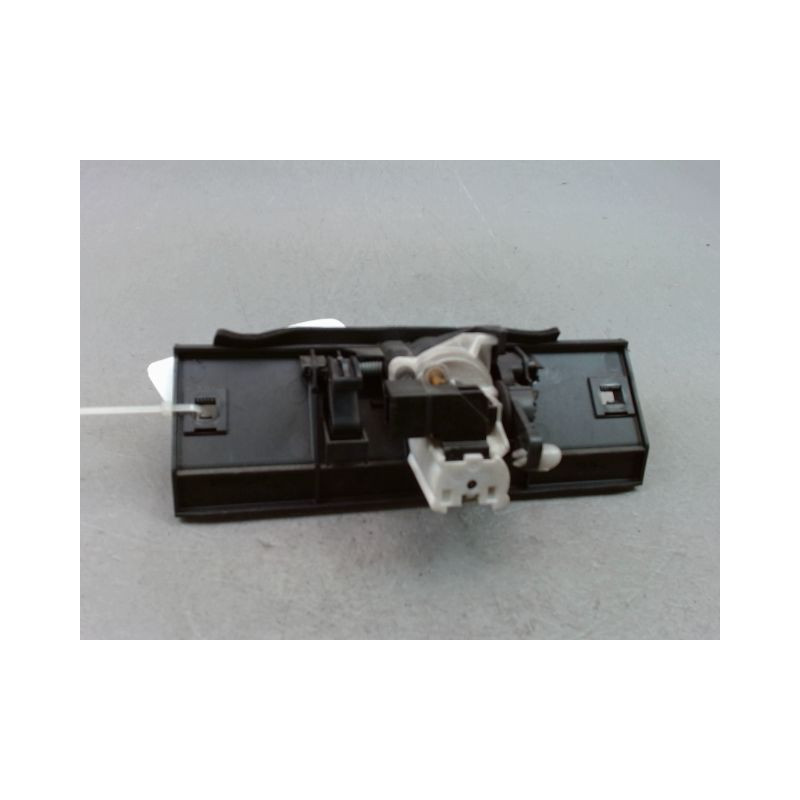 POIGNEE EXTERIEURE HAYON PEUGEOT 206 + 2009-2013