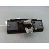 POIGNEE EXTERIEURE HAYON PEUGEOT 206 + 2009-2013