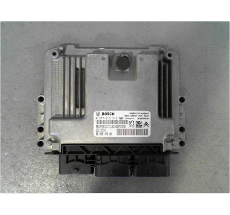 CALCULATEUR MOTEUR