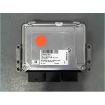 CALCULATEUR MOTEUR CITROEN DS3 09-14
