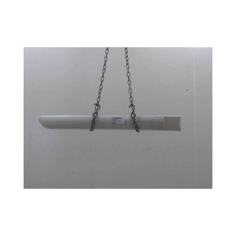 PROTECTION PORTE ARRIERE DROIT CITROEN C3 I Phase 2 2005-2010