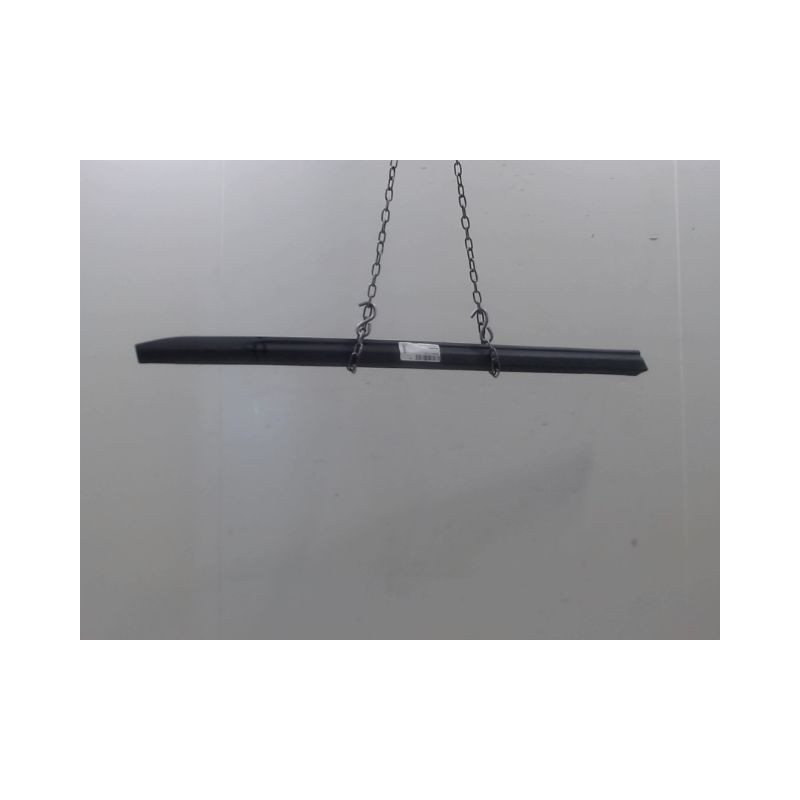 PROTECTION PORTE AVANT GAUCHE RENAULT CLIO