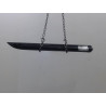 PROTECTION PORTE ARRIERE DROIT RENAULT CLIO