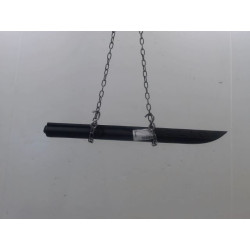 PROTECTION PORTE ARG