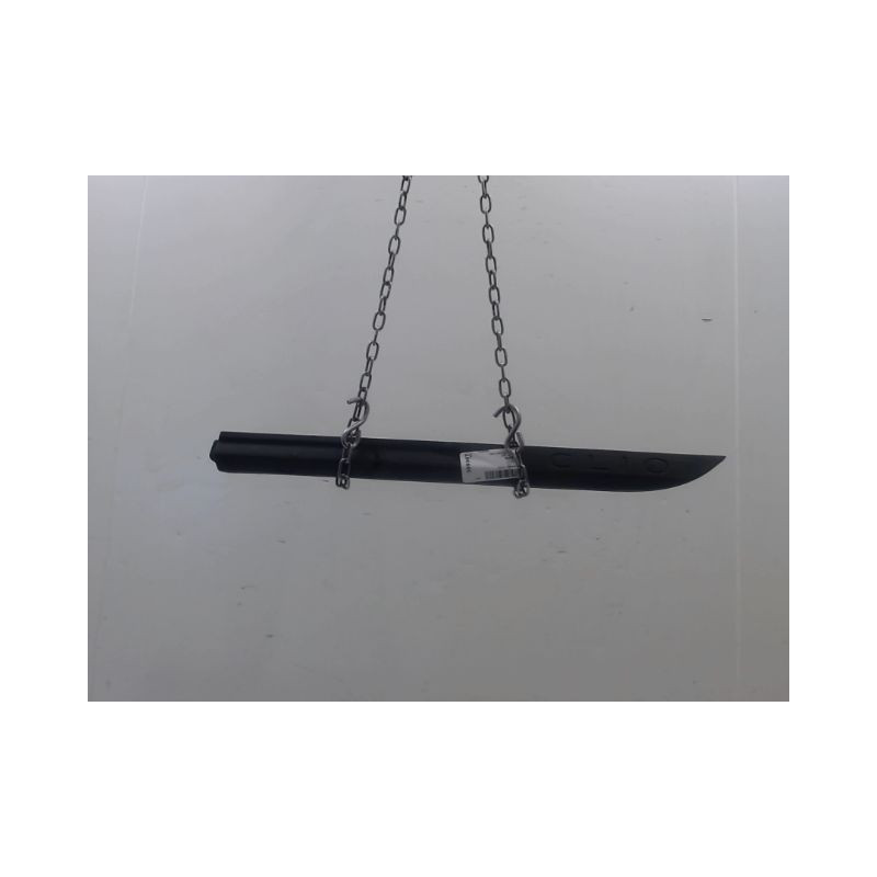 PROTECTION PORTE ARRIERE GAUCHE RENAULT CLIO