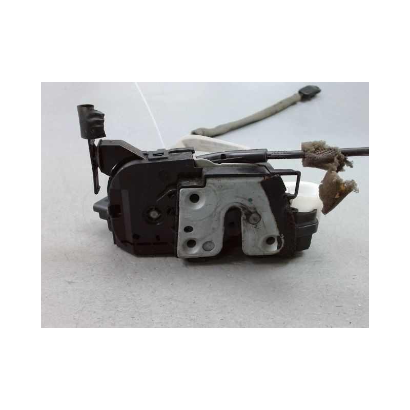 SYSTEME CONDAMNATION AVANT GAUCHE RENAULT CLIO IV Phase 1 2012-...