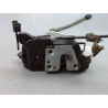 SYSTEME CONDAMNATION AVANT GAUCHE RENAULT CLIO IV Phase 1 2012-...
