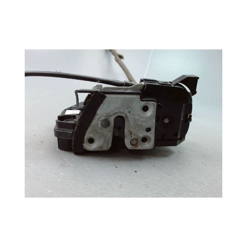SYSTEME CONDAMNATION ARRIERE DROIT RENAULT CLIO IV Phase 1 2012-...