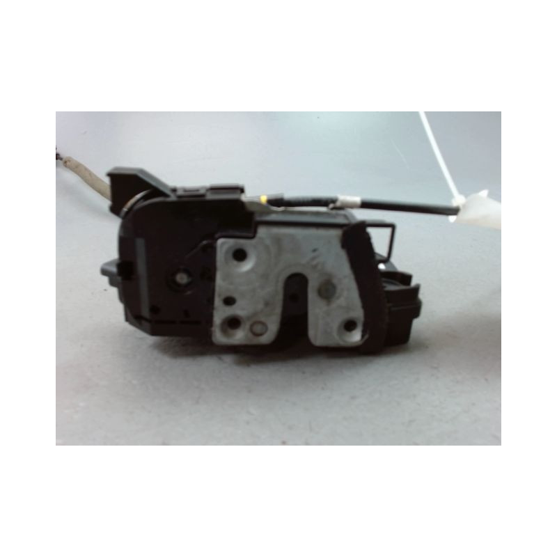 SYSTEME CONDAMNATION ARRIERE GAUCHE RENAULT CLIO IV Phase 1 2012-...