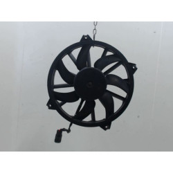 VENTILATEUR DE REFROIDISSEMENT