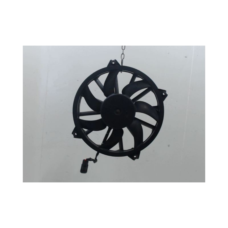 VENTILATEUR DE REFROIDISSEMENT CITROEN DS5