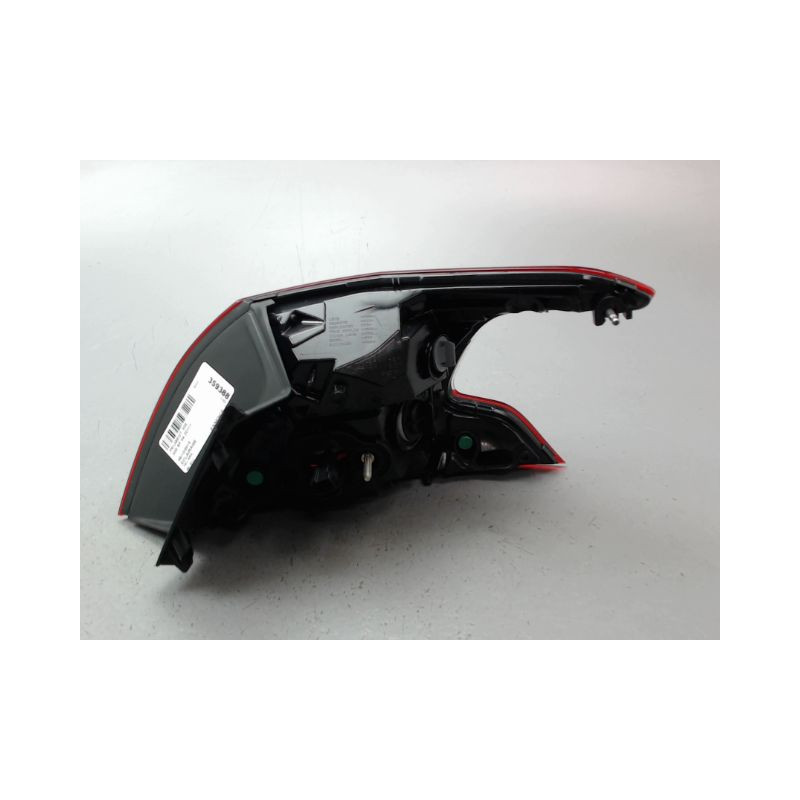 FEU ARRIERE GAUCHE  PEUGEOT 308 2011-
