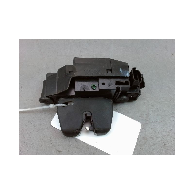 SERRURE HAYON  PEUGEOT 308 2011-
