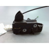 SYSTEME CONDAMNATION AVANT GAUCHE CITROEN C4 I Phase 2 2008-2010