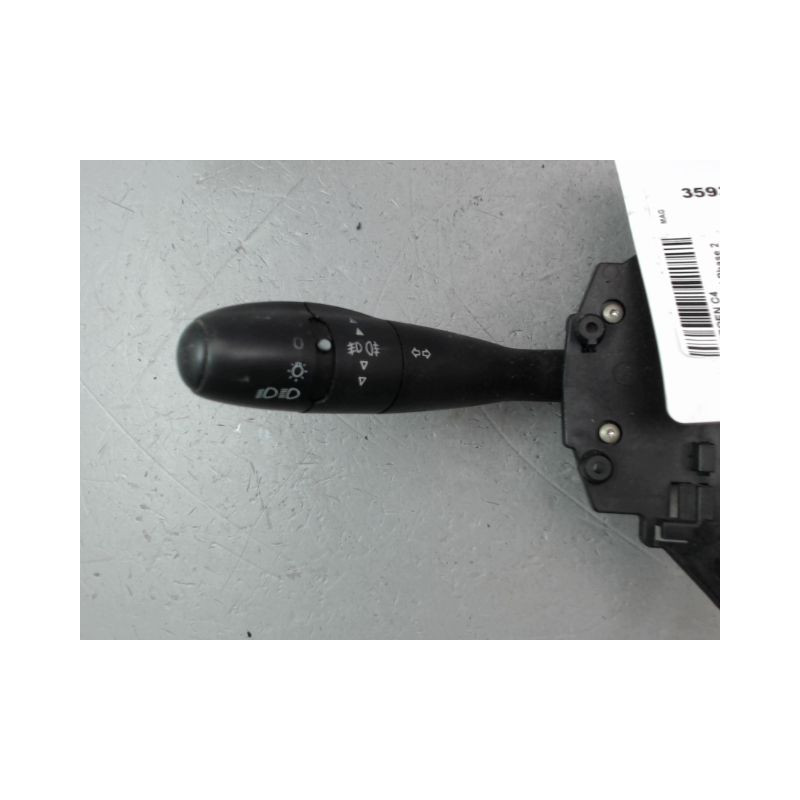 BLOC COMMODOS CITROEN C4 I Phase 2 2008-2010
