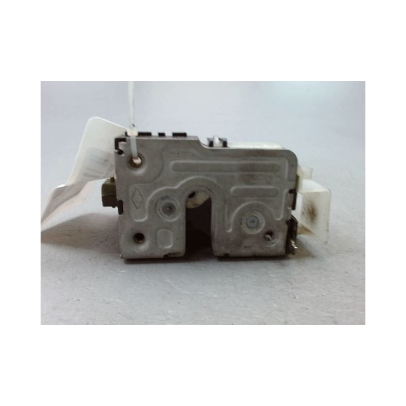 SYSTEME CONDAMNATION ARRIERE GAUCHE RENAULT CLIO II Phase 2 2001-2006