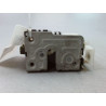 SYSTEME CONDAMNATION ARRIERE GAUCHE RENAULT CLIO II Phase 2 2001-2006