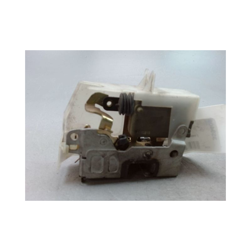 SYSTEME CONDAMNATION ARRIERE GAUCHE RENAULT CLIO II Phase 2 2001-2006