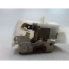 SYSTEME CONDAMNATION ARRIERE GAUCHE RENAULT CLIO II Phase 2 2001-2006