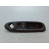 COMMANDE LEVE-GLACE PORTE AVD RENAULT CLIO II Phase 2 2001-2006