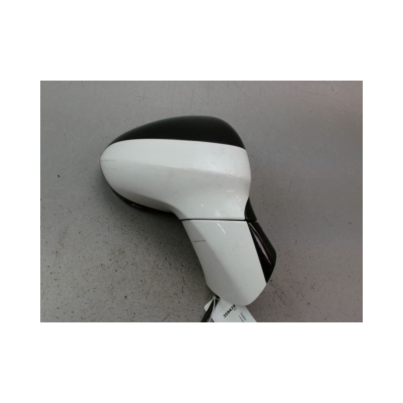 RETROVISEUR EXTERIEUR ELECTRIQUE DROIT OPEL ZAFIRA 2006-