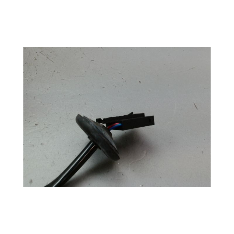 RETROVISEUR EXTERIEUR ELECTRIQUE DROIT OPEL ZAFIRA 2006-