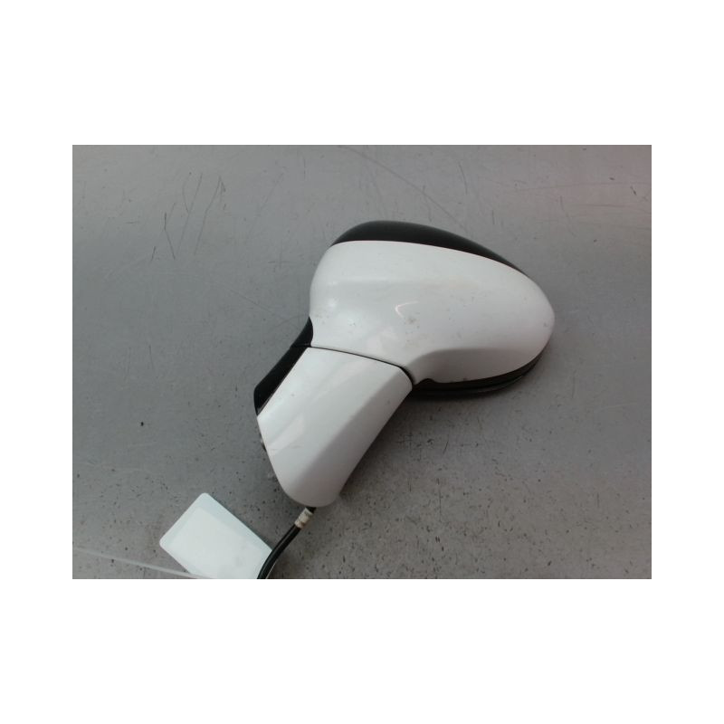 RETROVISEUR EXTERIEUR ELECTRIQUE GAUCHE OPEL ZAFIRA 2006-