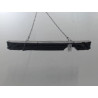 ABSORBEUR PARE-CHOC ARRIERE FORD FIESTA VI PHASE 1 2008-...