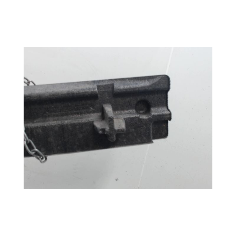 ABSORBEUR PARE-CHOC ARRIERE FORD FIESTA VI PHASE 1 2008-...