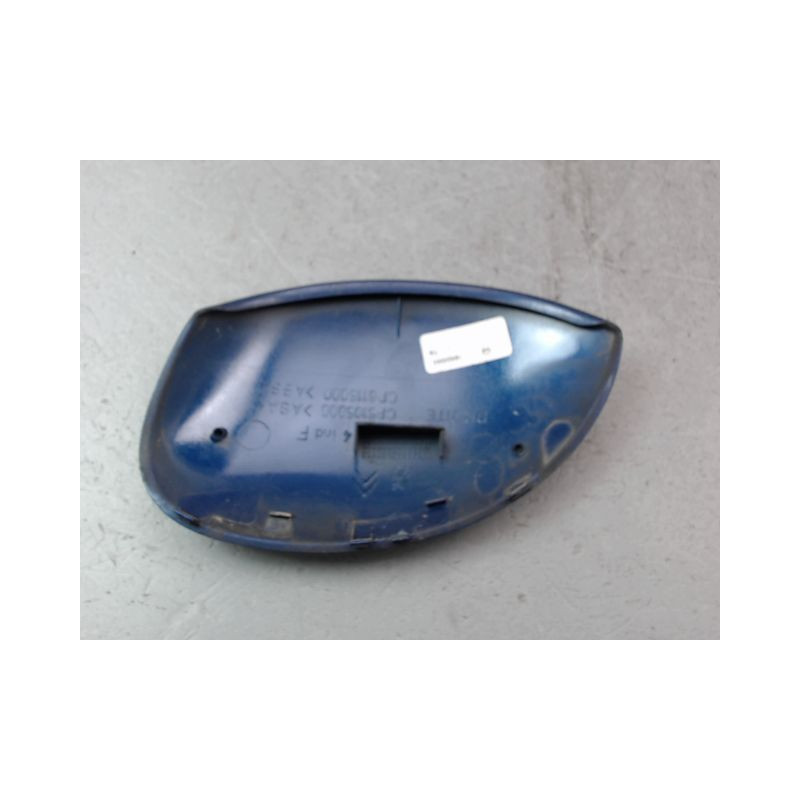 CARENAGE RETROVISEUR EXTERIEUR DROIT PEUGEOT 206 1998-2009