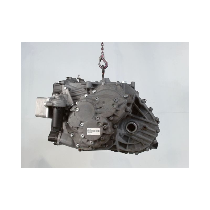 BOITE A VITESSE AUTOMATIQUE RENAULT ESPACE 2006- 1.6 dCi 160