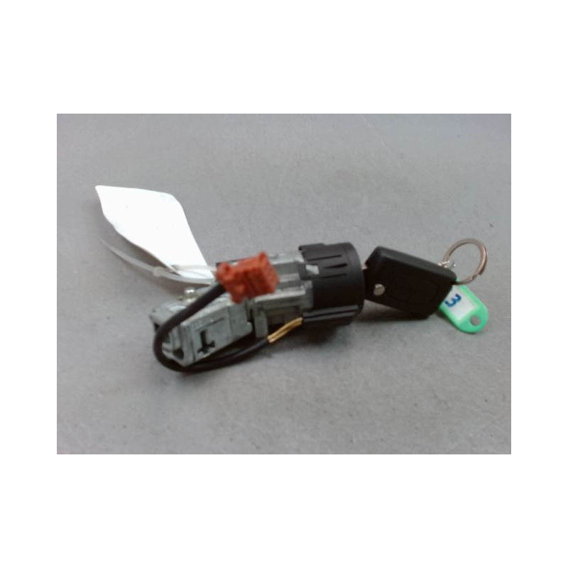 ANTIVOL DE DIRECTION CITROEN C3 I Phase 2 2005-2010