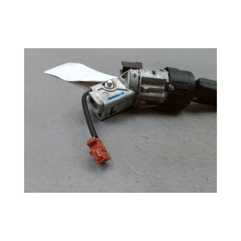 ANTIVOL DE DIRECTION CITROEN C3 I Phase 2 2005-2010