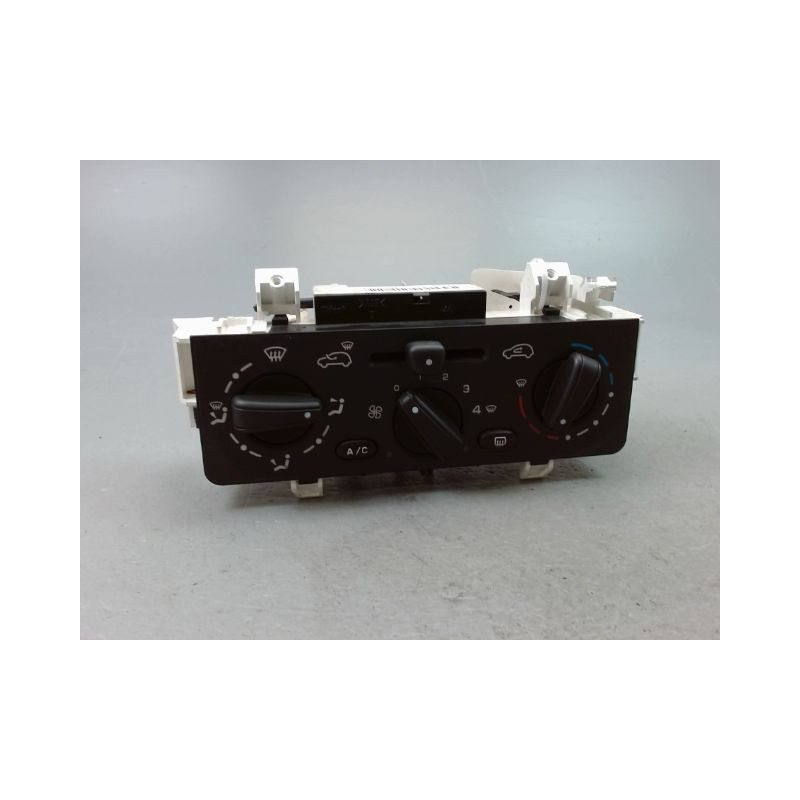 COMMANDE DE CHAUFFAGE CITROEN C3 I Phase 2 2005-2010