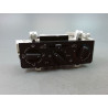 COMMANDE DE CHAUFFAGE CITROEN C3 I Phase 2 2005-2010