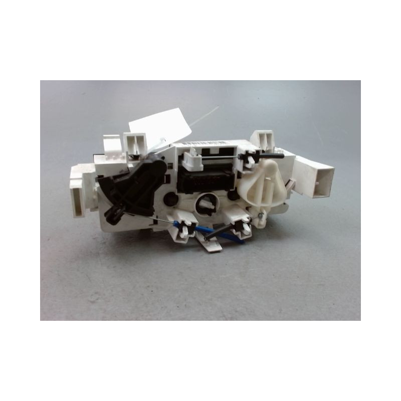 COMMANDE DE CHAUFFAGE CITROEN C3 I Phase 2 2005-2010