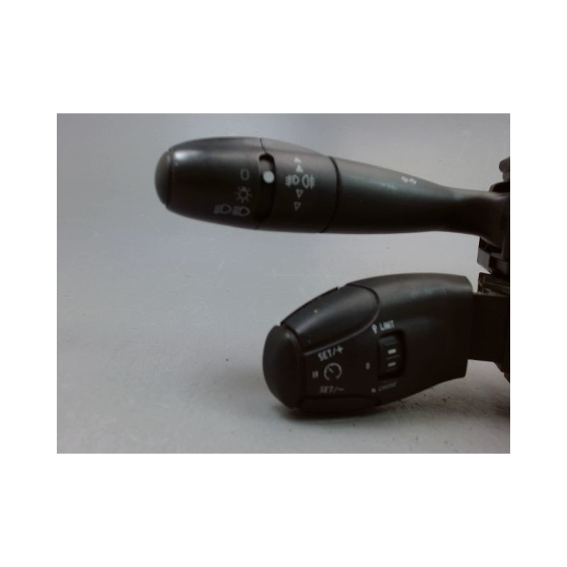 BLOC COMMODOS CITROEN C3 I Phase 2 2005-2010