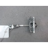 TIRANT PORTE AVANT GAUCHE CITROEN C3 I Phase 2 2005-2010