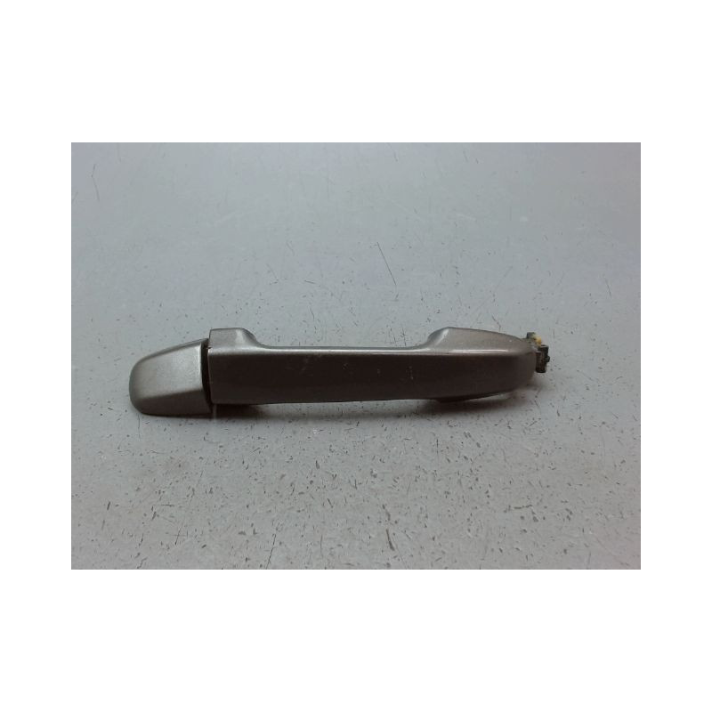 POIGNEE EXTERIEURE PORTE ARRIERE DROIT TOYOTA YARIS 2005-